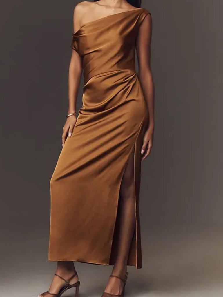 The Significant Other Arella Dress Nwt